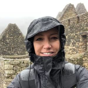 Meet your Posher, Yael